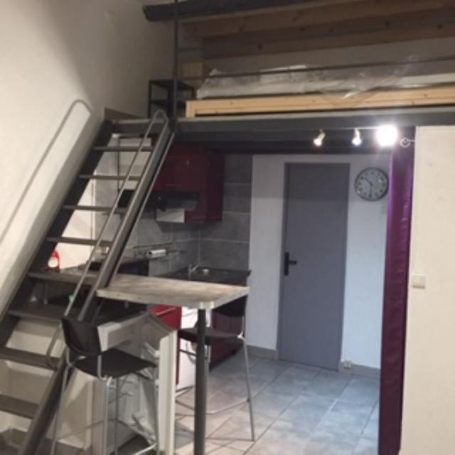 Location Appartement Marseille 02 Entre Particuliers