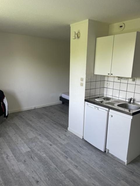 Location studio Vandoeuvre les Nancy - Photo 3