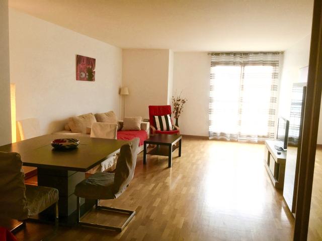 Location appartement T2 Antony - Photo 2