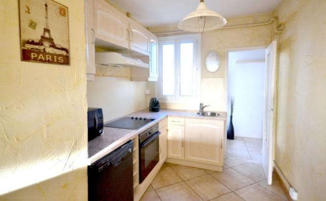 Location appartement T2 Marseille 10 - Photo 3