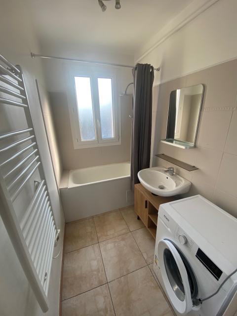 Location appartement T2 Marseille 10 - Photo 5
