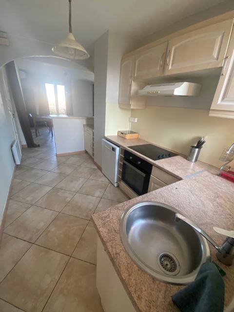 Location appartement T2 Marseille 10 - Photo 7