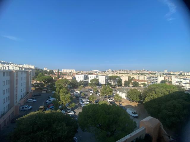 Location appartement T2 Marseille 10 - Photo 9