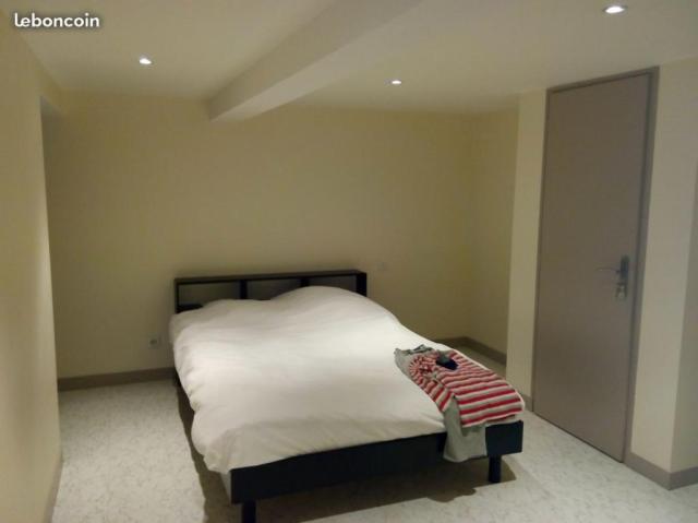 Location appartement T2 Le Mans - Photo 3