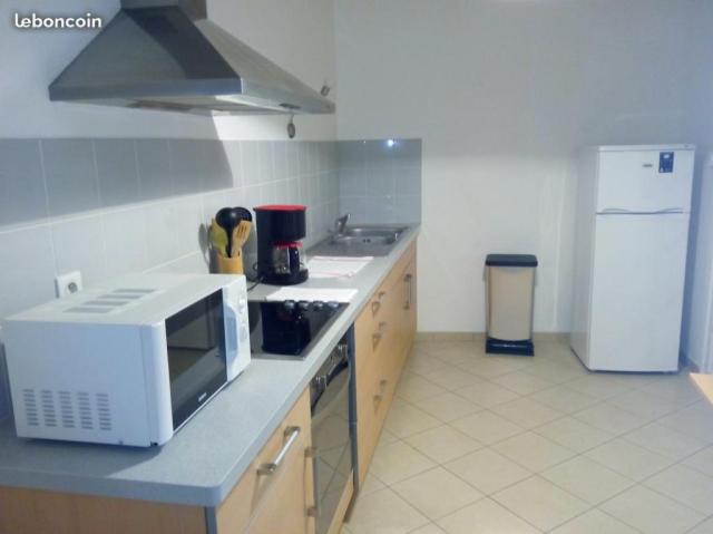 Location appartement T2 Le Mans - Photo 4