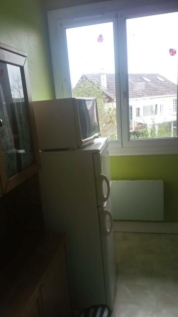 Location appartement T3 Cabourg - Photo 10