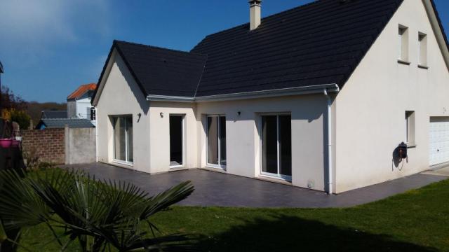 Location maison F6 Le Havre - Photo 1