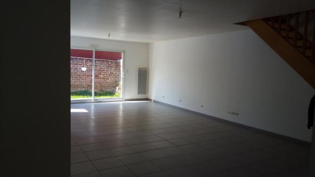 Location maison F6 Le Havre - Photo 3