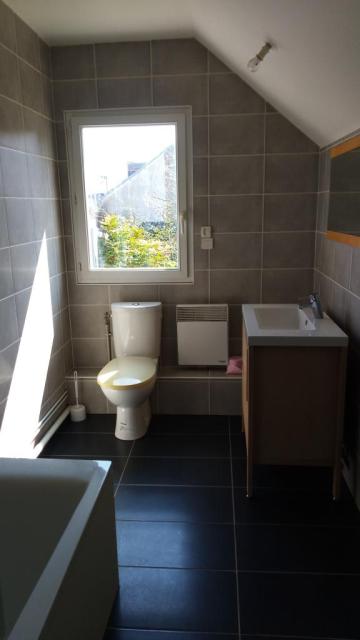 Location maison F6 Le Havre - Photo 4