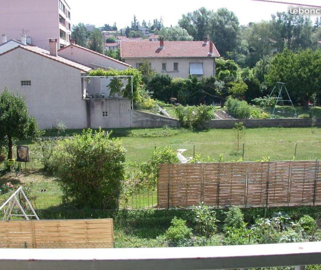 Location appartement T4 Valence - Photo 2
