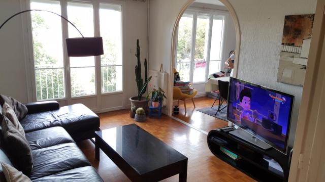 Location appartement T4 Valence - Photo 3