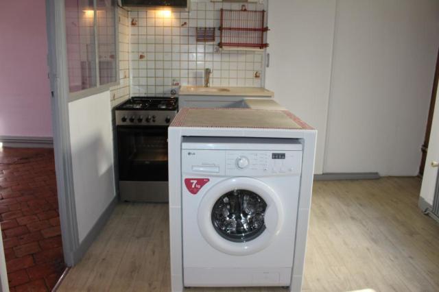 Location appartement T2 Orleans - Photo 4