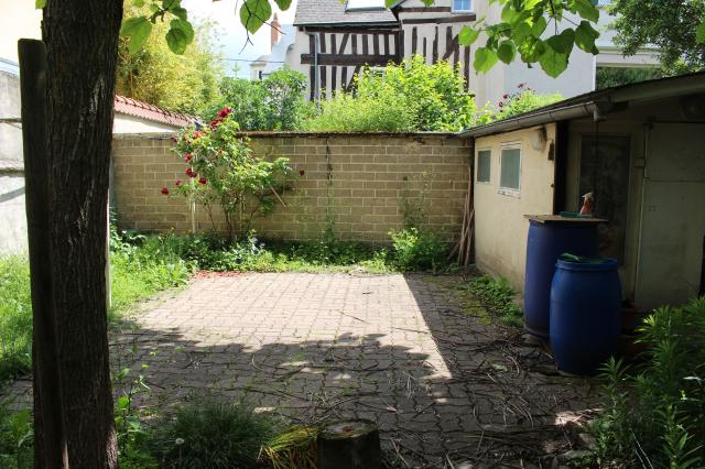 Location appartement T2 Orleans - Photo 9
