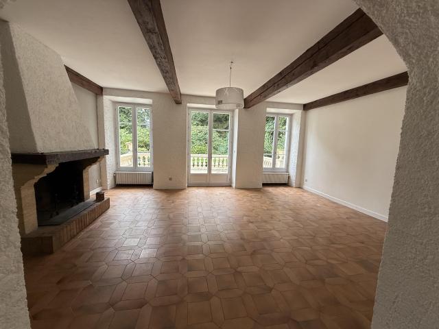 Location appartement T6 St Martin d'Heres - Photo 3