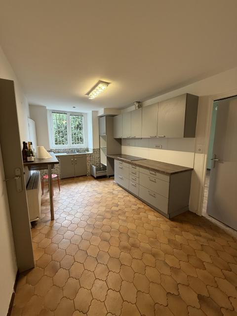 Location appartement T6 St Martin d'Heres - Photo 4