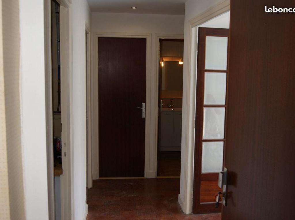 Location chambre Lille - Photo 1
