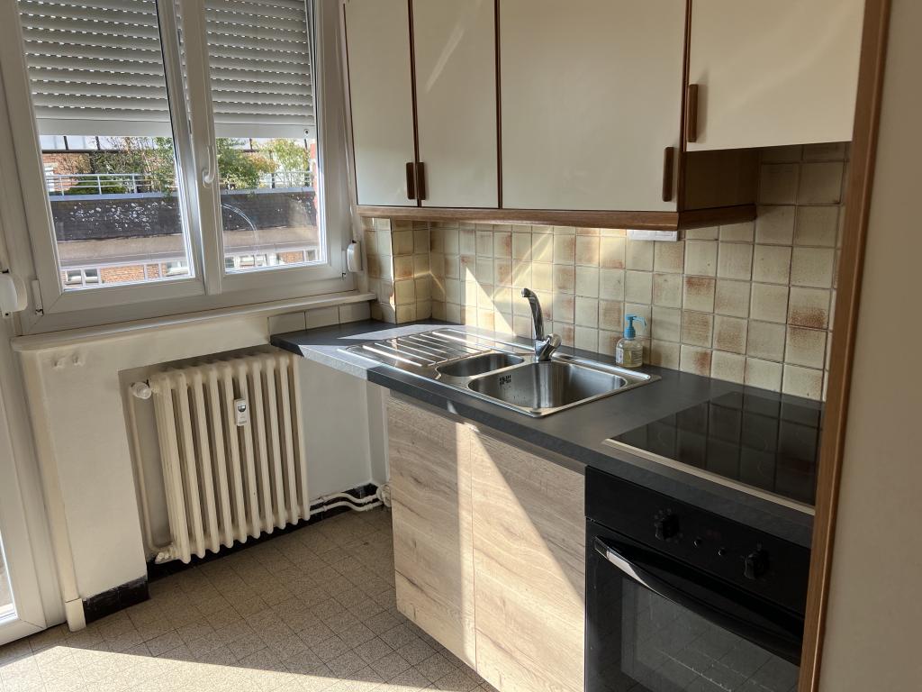 Location chambre Lille - Photo 2