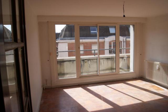 Location appartement T3 Lille - Photo 2