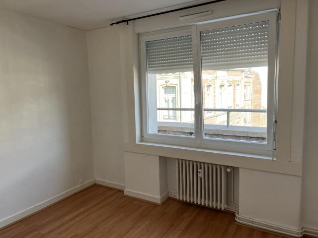 Location appartement T3 Lille - Photo 6