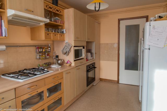 Location appartement T4 Chatelguyon - Photo 3