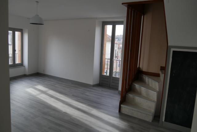 Location appartement T4 Chatelguyon - Photo 4