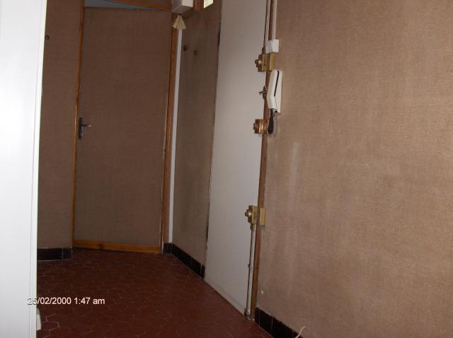 Location appartement T1 Marseille 05 - Photo 3