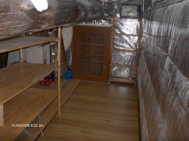 Location appartement T1 Marseille 05 - Photo 4