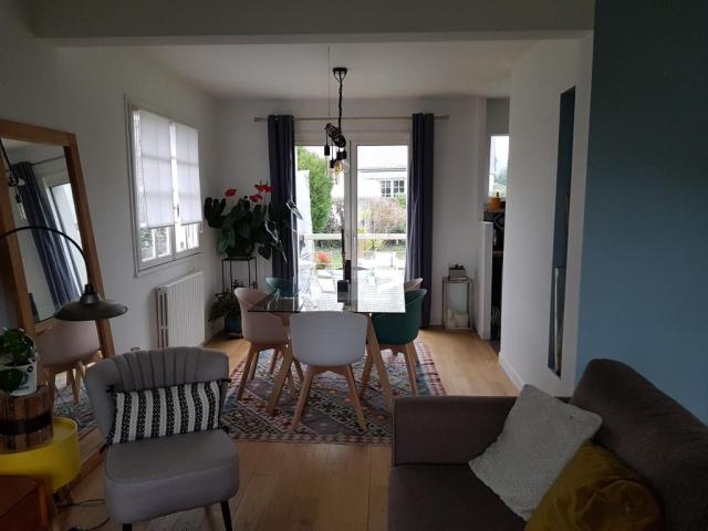 Location maison F5 Vannes - Photo 3