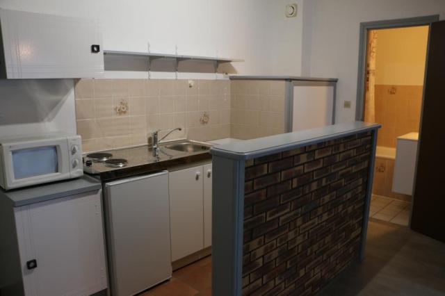 Location studio Belfort - Photo 2