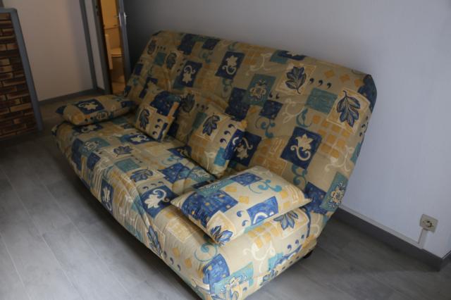 Location studio Belfort - Photo 4
