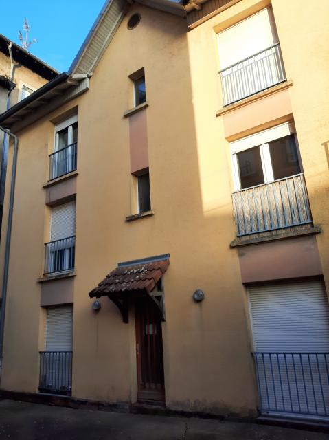 Location studio Belfort - Photo 6