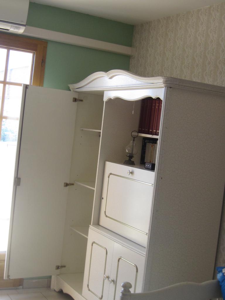 Location chambre Gauciel - Photo 4