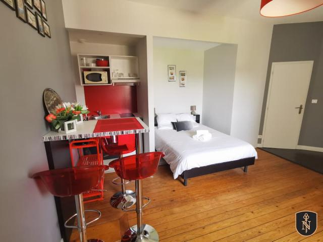 Location studio Le Mans - Photo 2