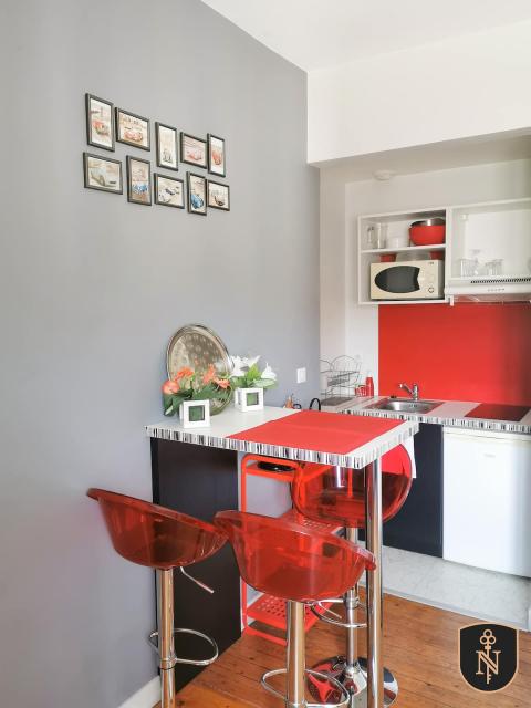 Location studio Le Mans - Photo 3