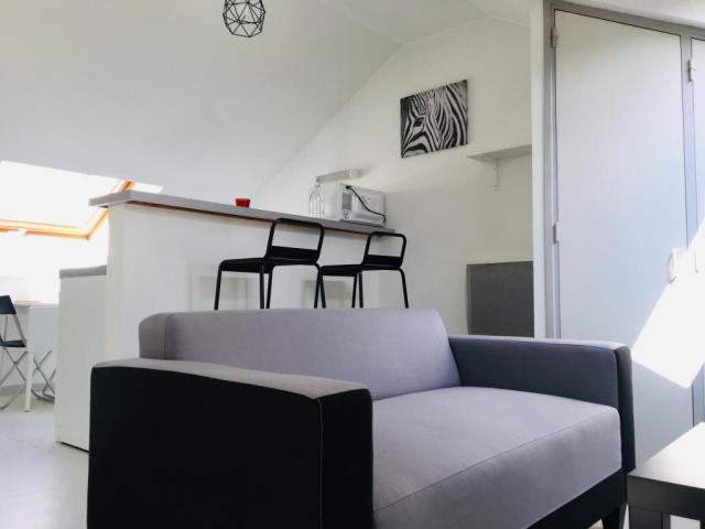 Location studio Montlucon - Photo 2