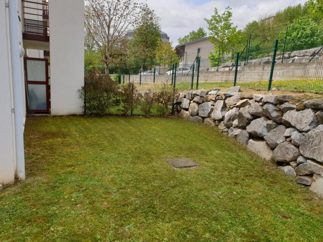 Location appartement T3 Vernaison - Photo 2