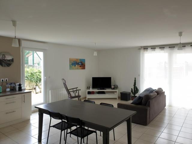 Location appartement T3 Vernaison - Photo 3
