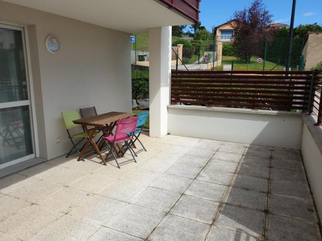 Location appartement T3 Vernaison - Photo 4