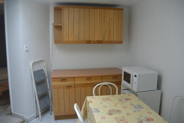 Location appartement T2 Amiens - Photo 3