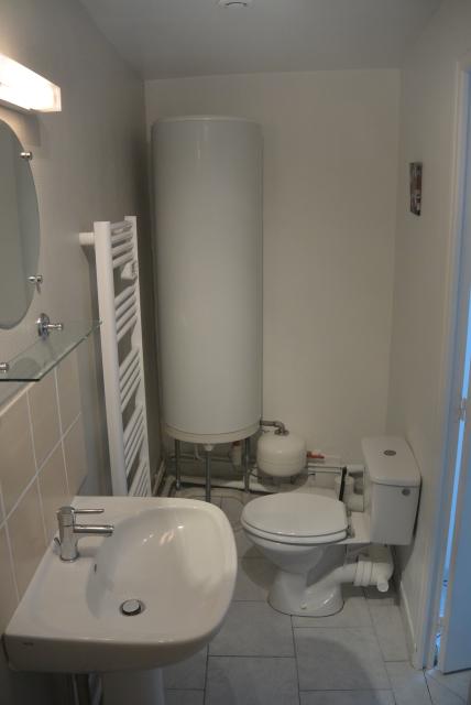 Location appartement T2 Amiens - Photo 5