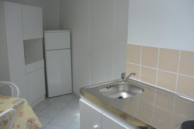 Location appartement T2 Amiens - Photo 6