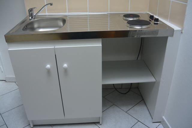 Location appartement T2 Amiens - Photo 7