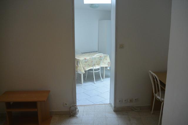 Location appartement T2 Amiens - Photo 8