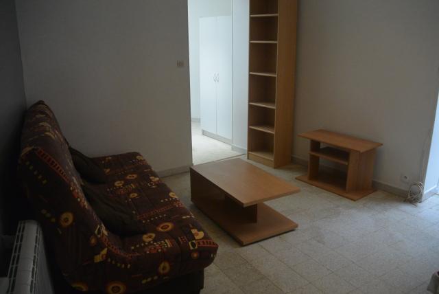 Location appartement T2 Amiens - Photo 9