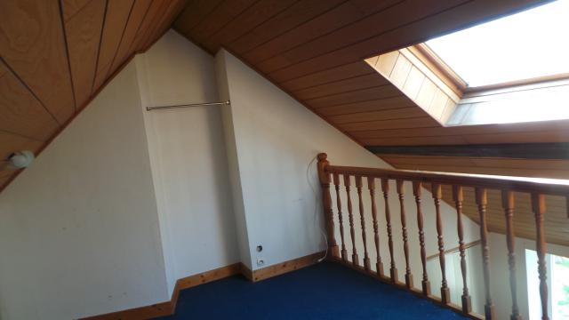 Location appartement T2 Amiens - Photo 4