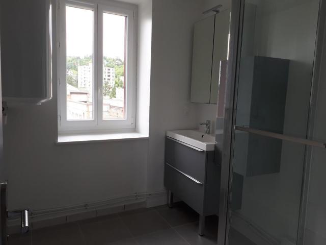 Location studio Vienne - Photo 4