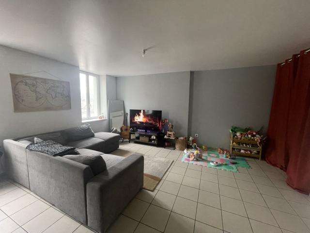Location appartement T2 Vienne - Photo 2