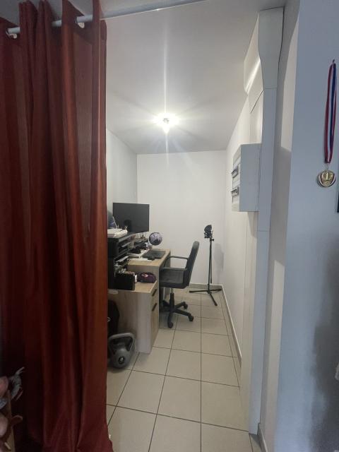 Location appartement T2 Vienne - Photo 3