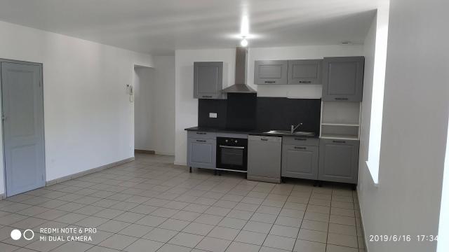 Location appartement T2 Vienne - Photo 4
