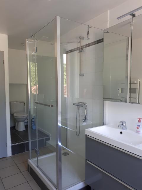 Location appartement T2 Vienne - Photo 5
